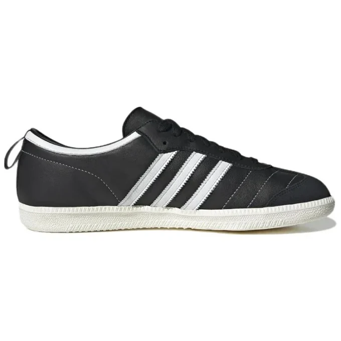 Adidas Samba «Black White»