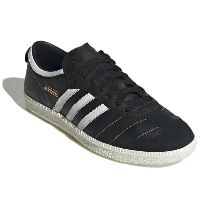 Adidas Samba «Black White»