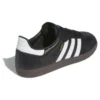Adidas Samba «Black White»