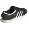 Adidas Samba «Black White»