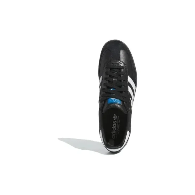 Adidas Samba «Black White»