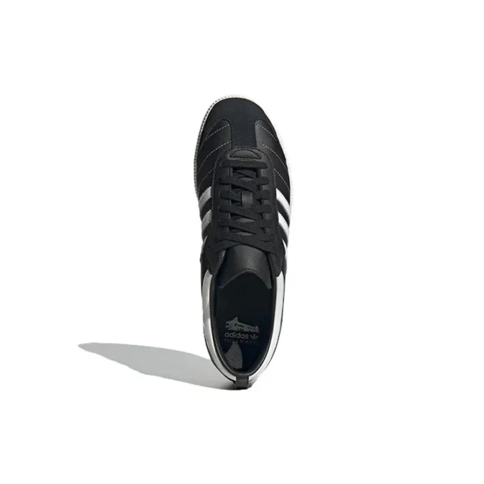 Adidas Samba «Black White»