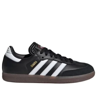 Adidas Samba «Black White Gum»