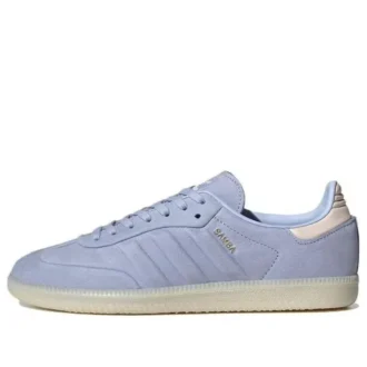 Adidas Samba «Blue Dawn»