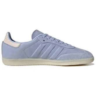 Adidas Samba «Blue Dawn»