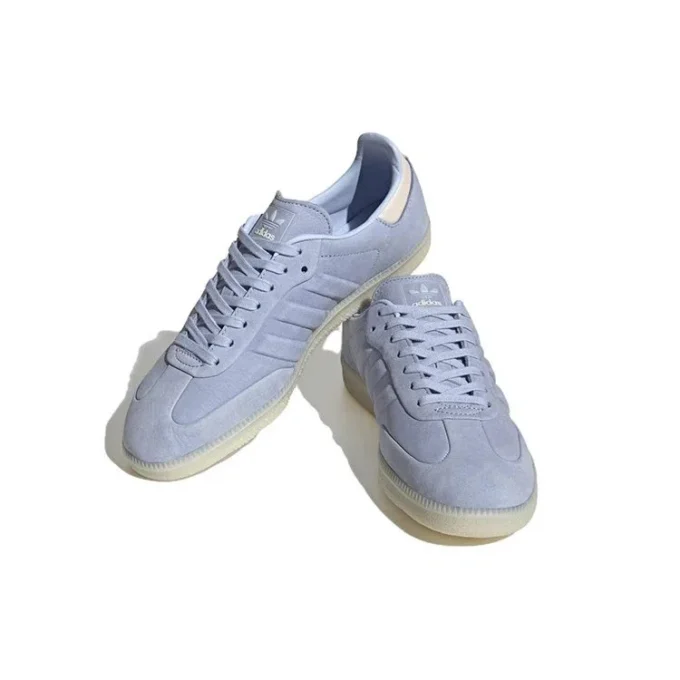 Adidas Samba «Blue Dawn»
