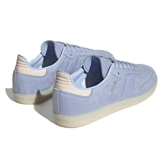 Adidas Samba «Blue Dawn»