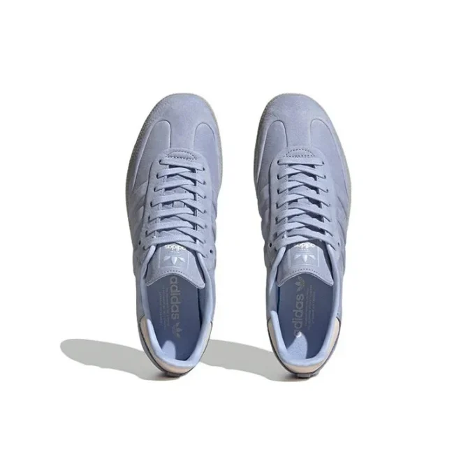 Adidas Samba «Blue Dawn»