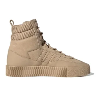 Adidas Samba Boot «Pale Nude»