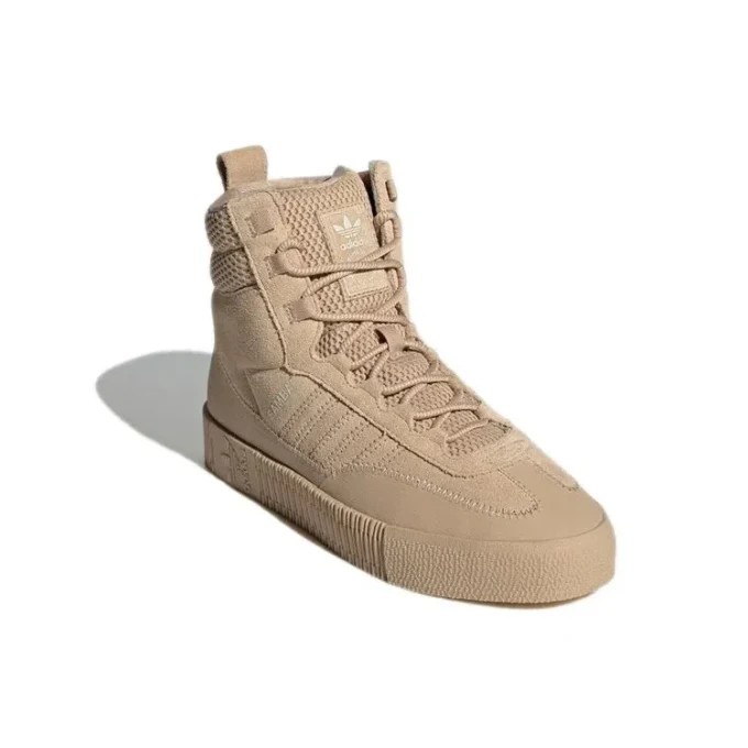 Adidas Samba Boot «Pale Nude»