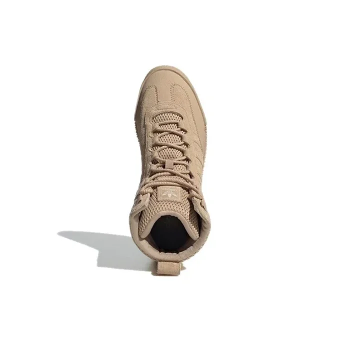 Adidas Samba Boot «Pale Nude»