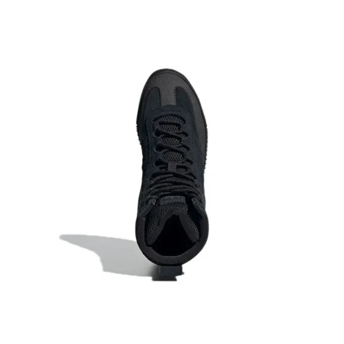 Adidas Samba Boot «Triple Black»