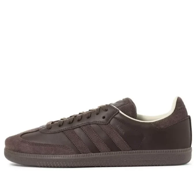 Adidas Samba «Brown»