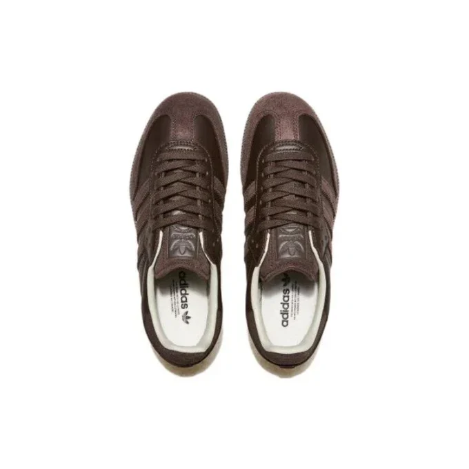 Adidas Samba «Brown»