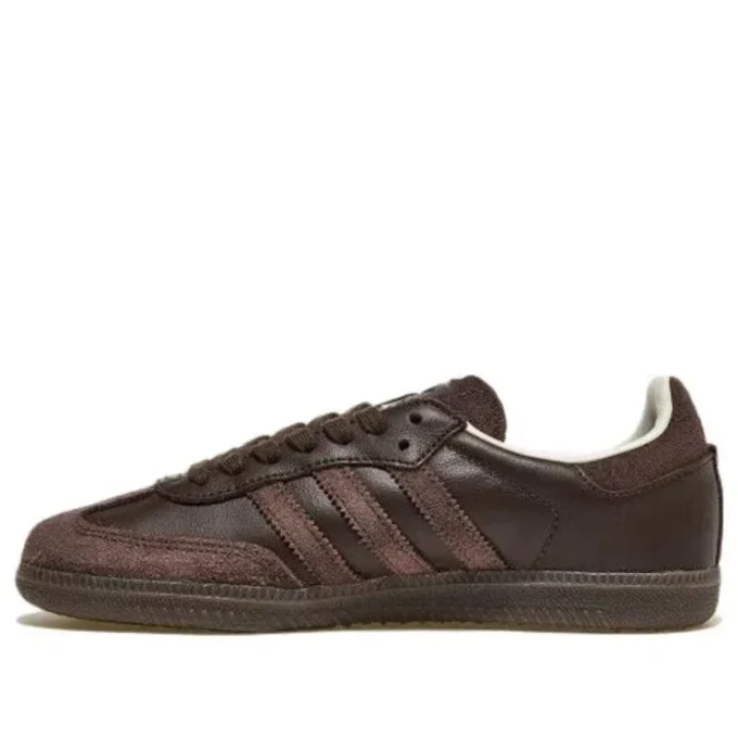 Adidas Samba «Brown»