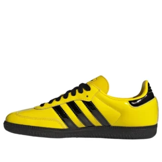 Adidas Samba «Bruce Lee»