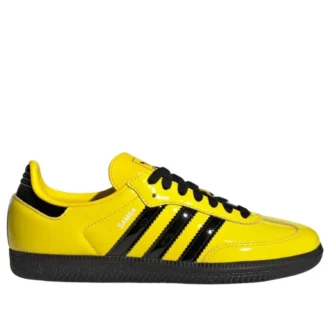 Adidas Samba «Bruce Lee»