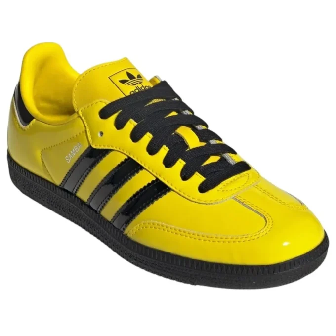 Adidas Samba «Bruce Lee»