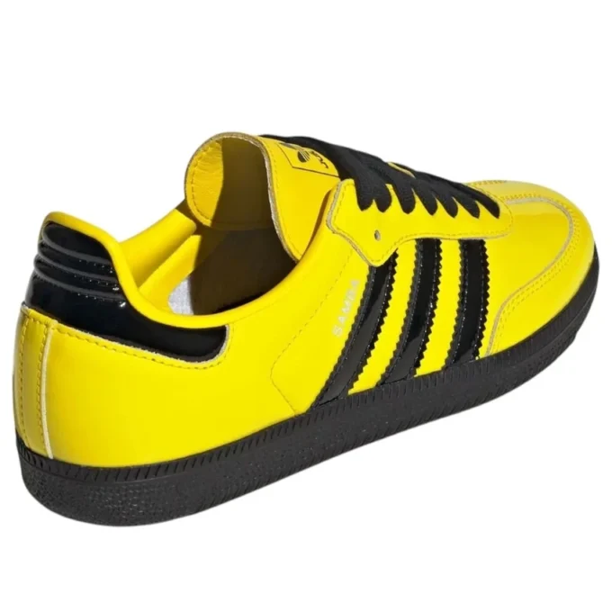 Adidas Samba «Bruce Lee»