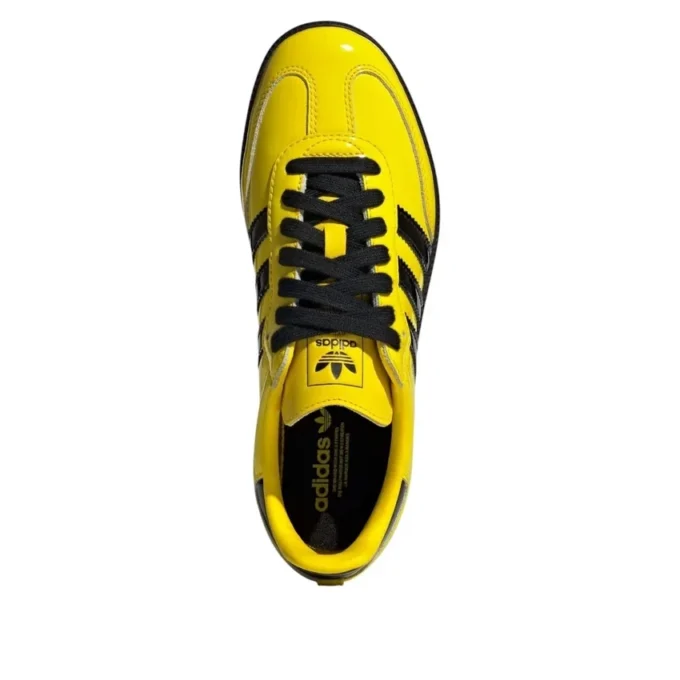 Adidas Samba «Bruce Lee»