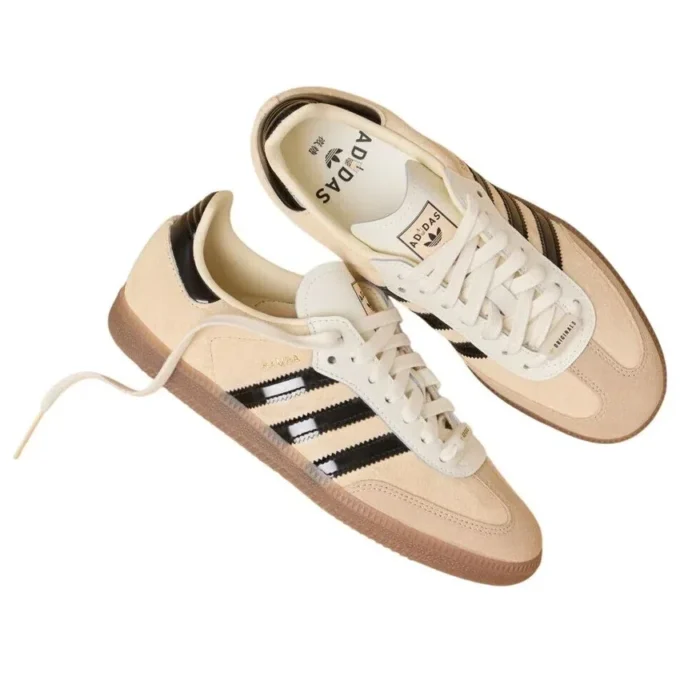 Adidas Samba «Bubble Tea Taipei Exclusive»