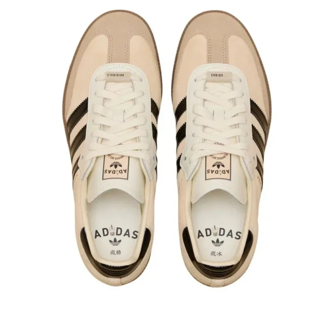 Adidas Samba «Bubble Tea Taipei Exclusive»