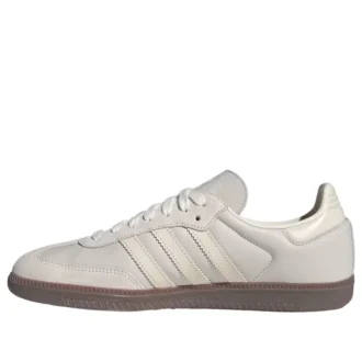 Adidas Samba «Chalk Pearl Chalk White Gum»