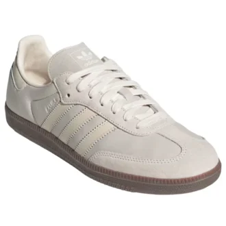 Adidas Samba «Chalk Pearl Chalk White Gum»