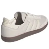 Adidas Samba «Chalk Pearl Chalk White Gum»