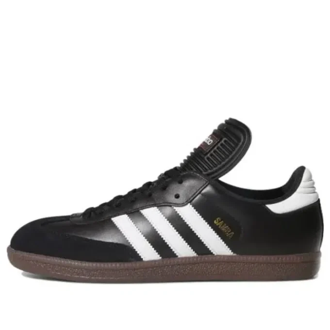 Adidas Samba Classic «Black»