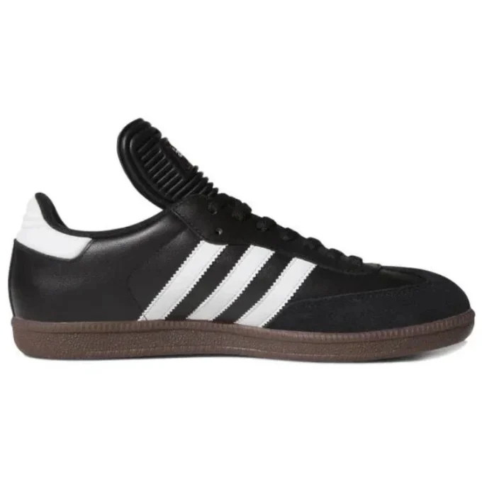 Adidas Samba Classic «Black»