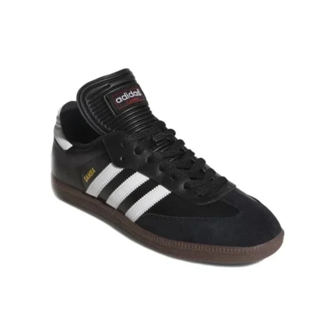 Adidas Samba Classic «Black»