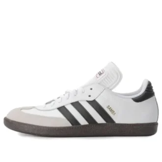 Adidas Samba Classic «White»
