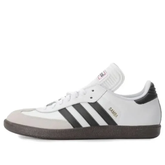 Adidas Samba Classic «White»