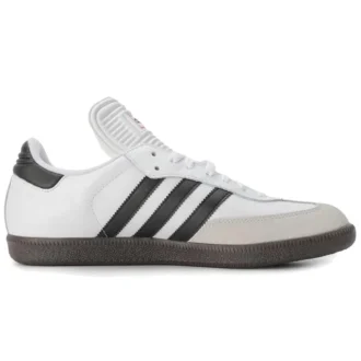 Adidas Samba Classic «White»