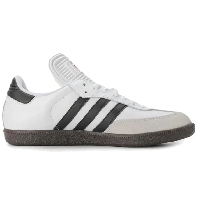Adidas Samba Classic «White»