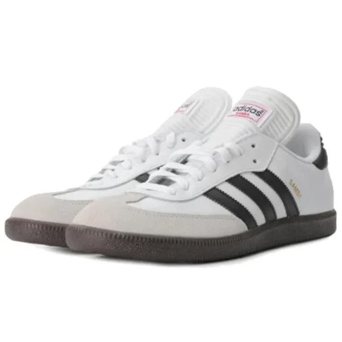 Adidas Samba Classic «White»