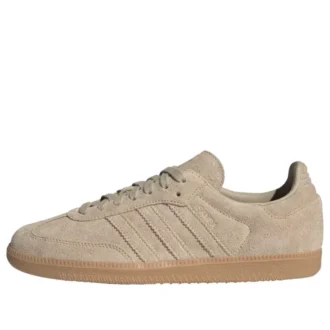 Adidas Samba «Clay Brown Oat»
