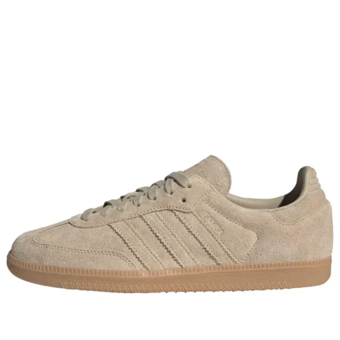 Adidas Samba «Clay Brown Oat»