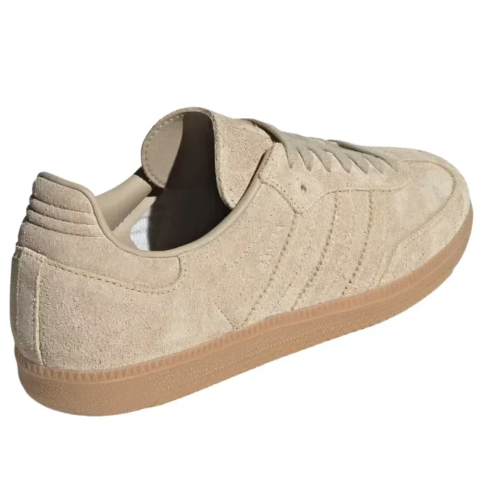 Adidas Samba «Clay Brown Oat»