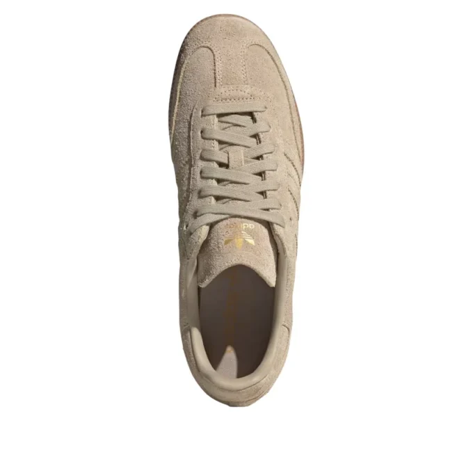Adidas Samba «Clay Brown Oat»