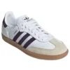 Adidas Samba «Cloud White Alumina»