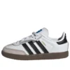 Adidas Samba «Cloud White Core Black Gum»