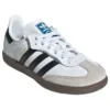 Adidas Samba «Cloud White Core Black Gum»