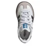 Adidas Samba «Cloud White Core Black Gum»