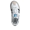 Adidas Samba «Cloud White Core Black Gum»