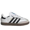 Adidas Samba «Cloud White Core Black Gum»