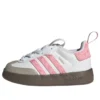 Adidas Samba «Cloud White Light Pink»