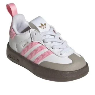 Adidas Samba «Cloud White Light Pink»