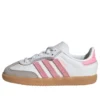 Adidas Samba «Cloud White Light Pink Gum»
